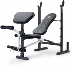 Marcy ub9000 best sale weight bench